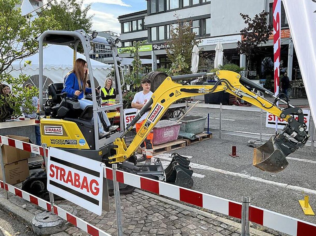 Impression: Schliere lacht 2023